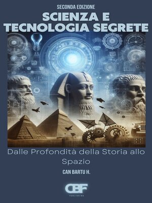 cover image of Scienza e Tecnologia Segrete